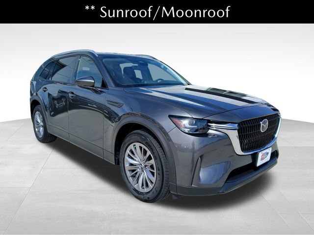 Used 2024 MAZDA CX-90 3.3 Turbo w/ Preferred Package image 7