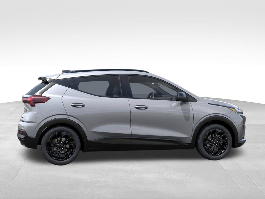 New 2027 Chevrolet Bolt RS w/ Technology Package FWD image 5