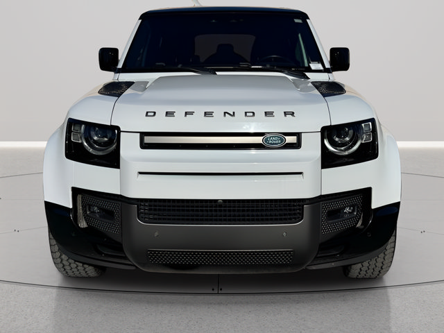 Used 2021 Land Rover Defender 110 X-Dynamic HSE AWD/4WD image 8