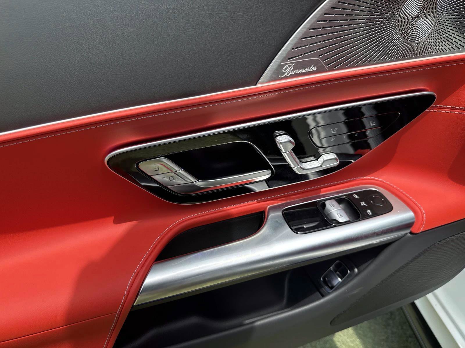 New 2026 Mercedes-Benz AMG GT 55 image 14