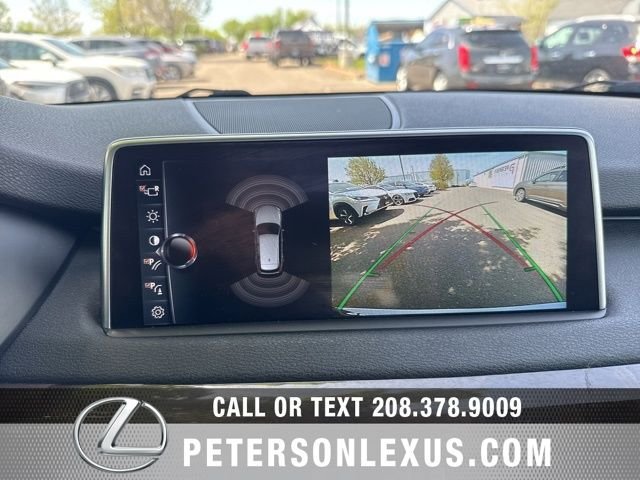 Used 2017 BMW X5 xDrive35i AWD/4WD image 18