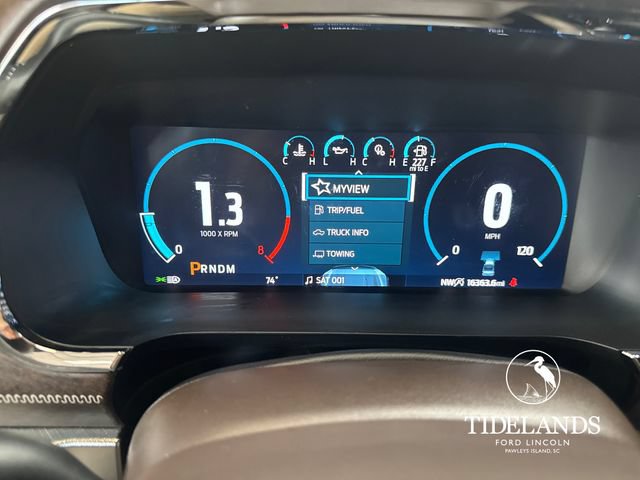 Certified 2021 Ford F150 King Ranch w/ Max Trailer Tow Package AWD/4WD image 19
