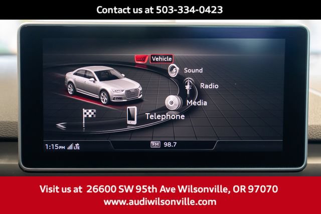 Used 2019 Audi S4 Premium Plus AWD/4WD image 13