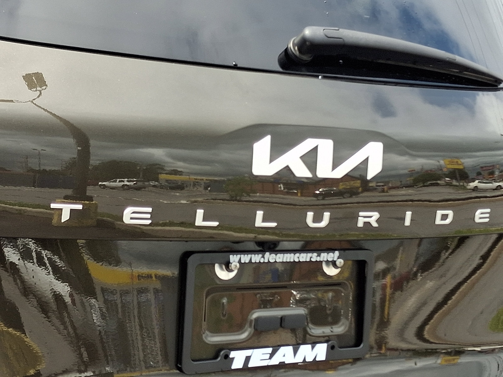 Used 2023 Kia Telluride SX AWD/4WD image 34