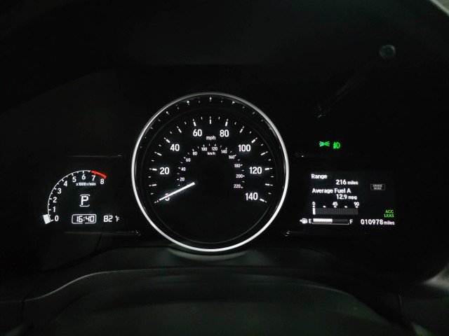 Used 2019 Honda HR-V EX image 24