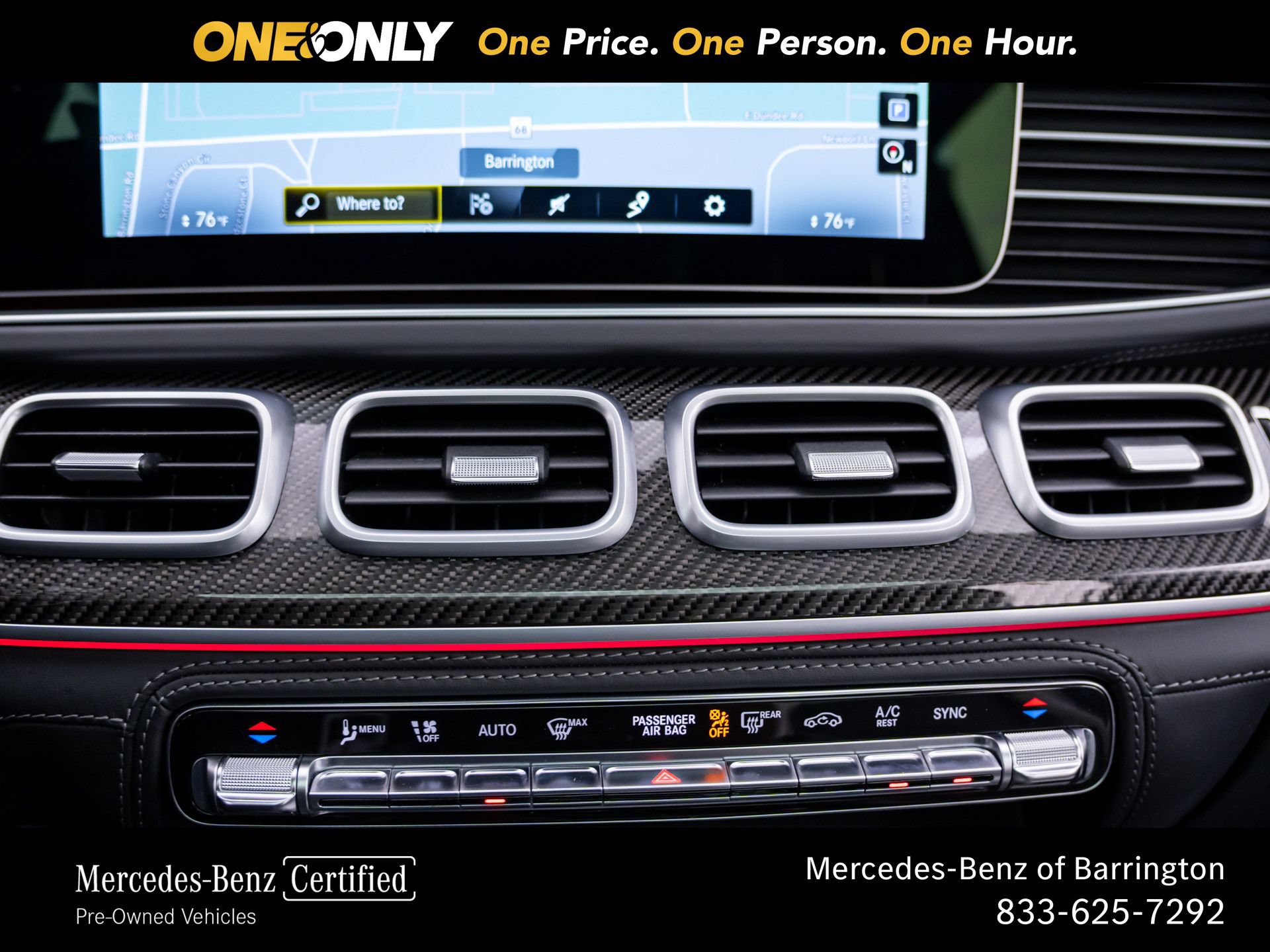 Used 2023 Mercedes-Benz GLE 63 AMG S image 27