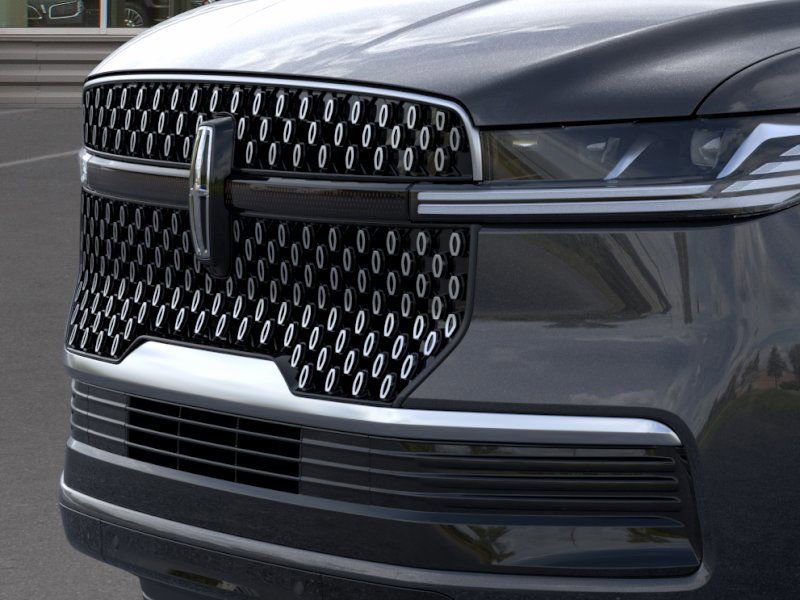 New 2025 Lincoln Navigator L Reserve image 17