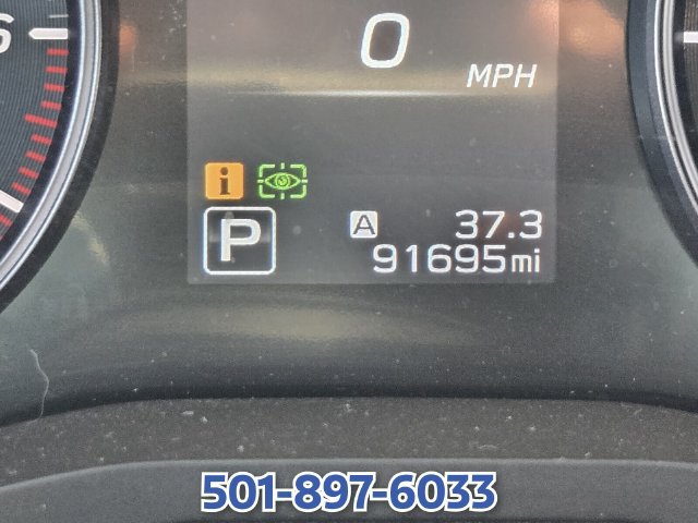 Used 2023 Subaru Ascent Onyx Edition Limited AWD/4WD image 30