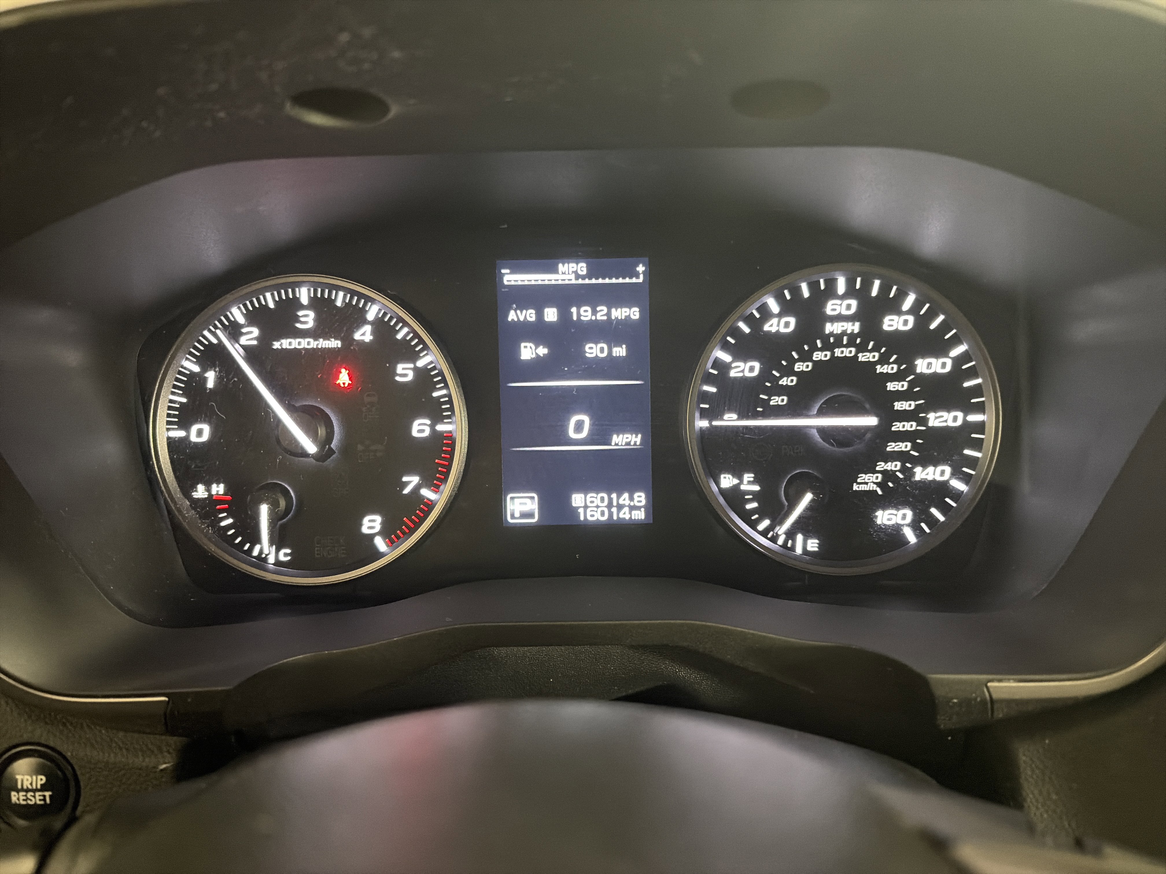 Used 2024 Subaru Ascent Premium w/ Convenience Package image 19