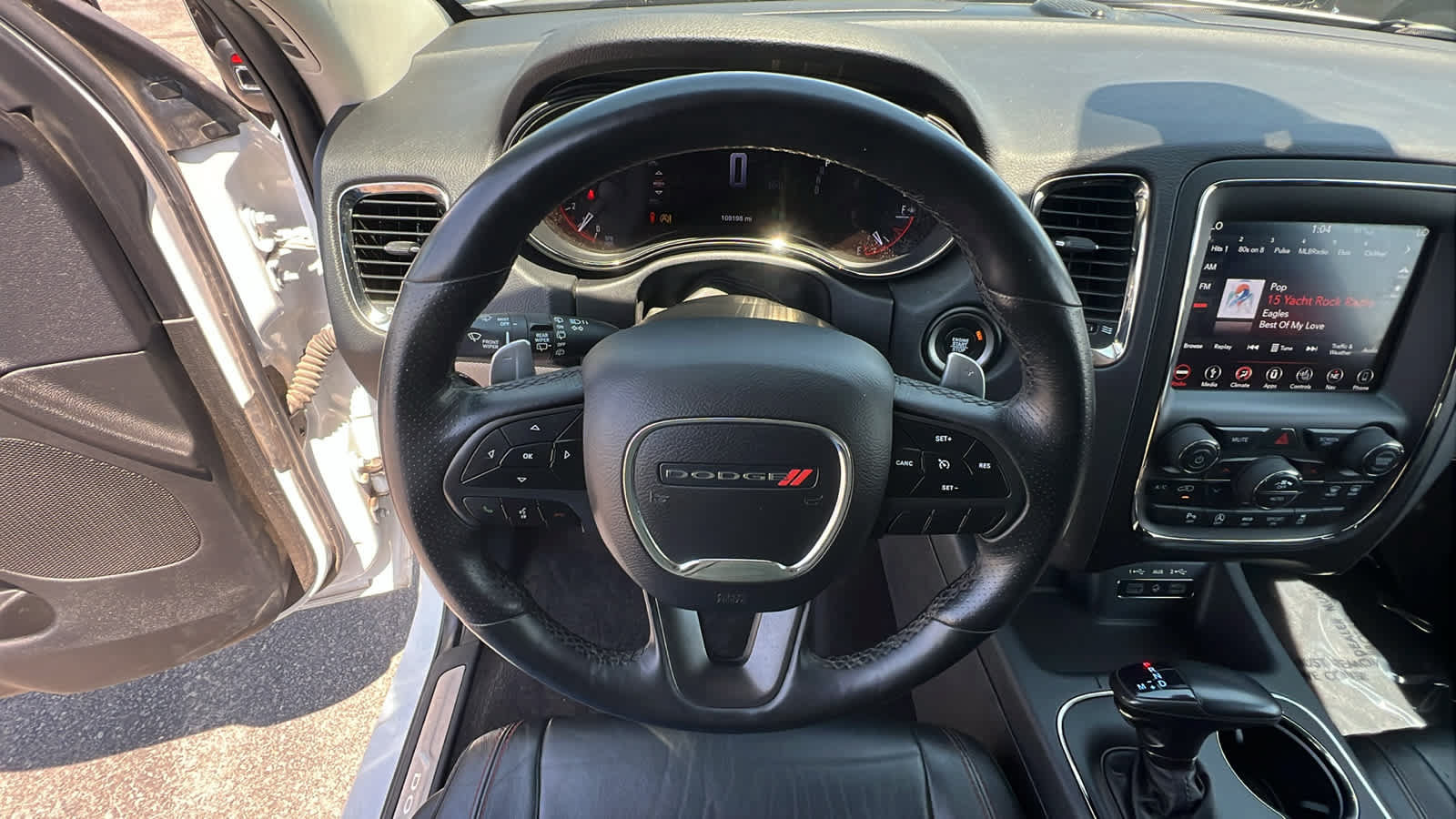 Used 2018 Dodge Durango GT w/ Premium Group AWD/4WD image 18