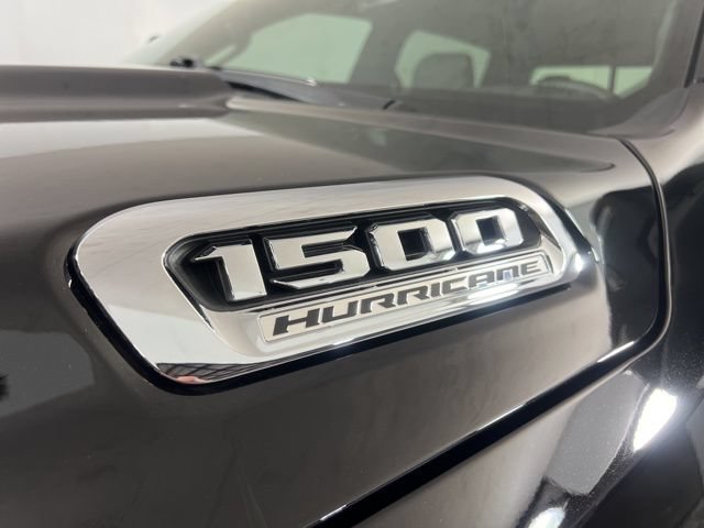 New 2026 RAM 1500 Big Horn AWD/4WD image 4