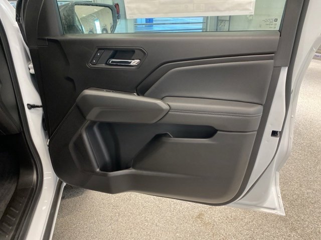 New 2025 Chevrolet Colorado LT w/ LT Convenience Package image 31