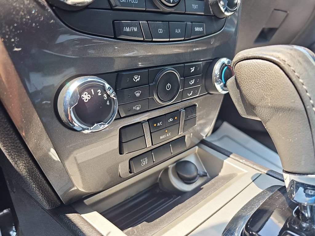Used 2012 Ford Fusion Sport FWD image 22