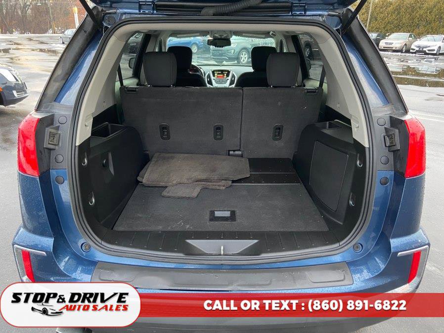 Used 2016 GMC Terrain SLE w/ Convenience Package image 17