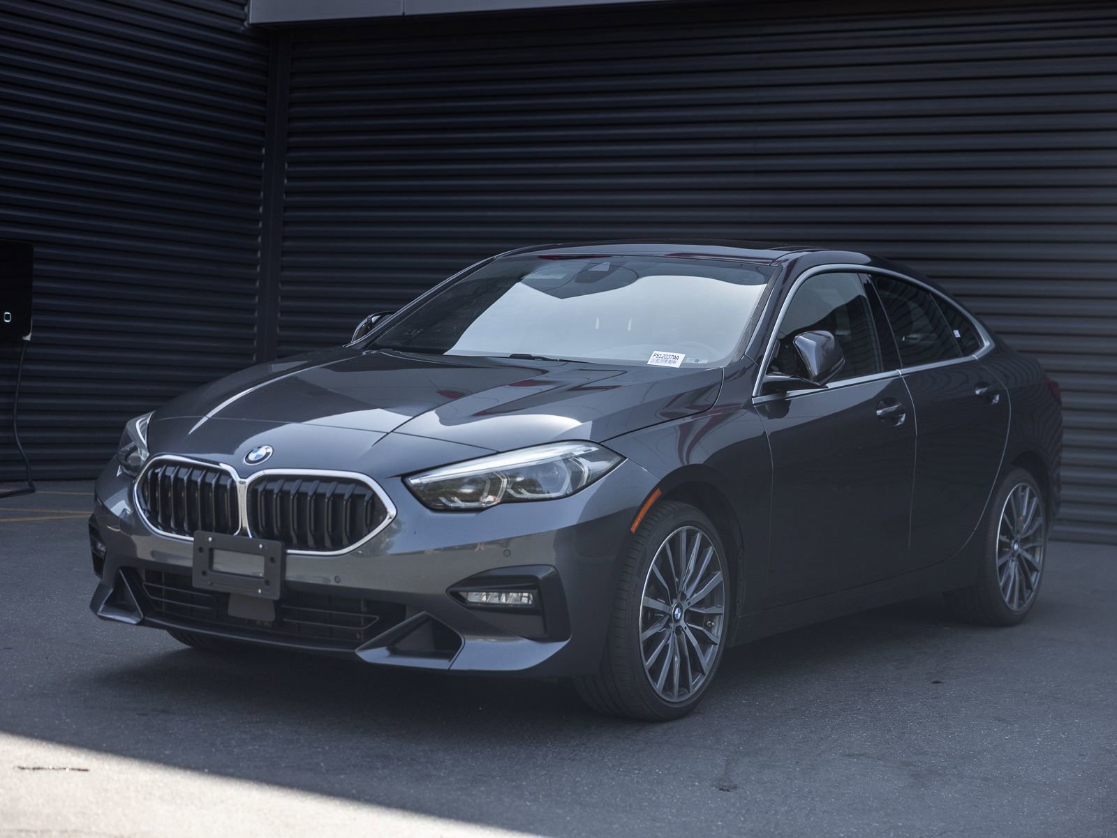 Used 2020 BMW 228i xDrive Gran Coupe w/ Convenience Package