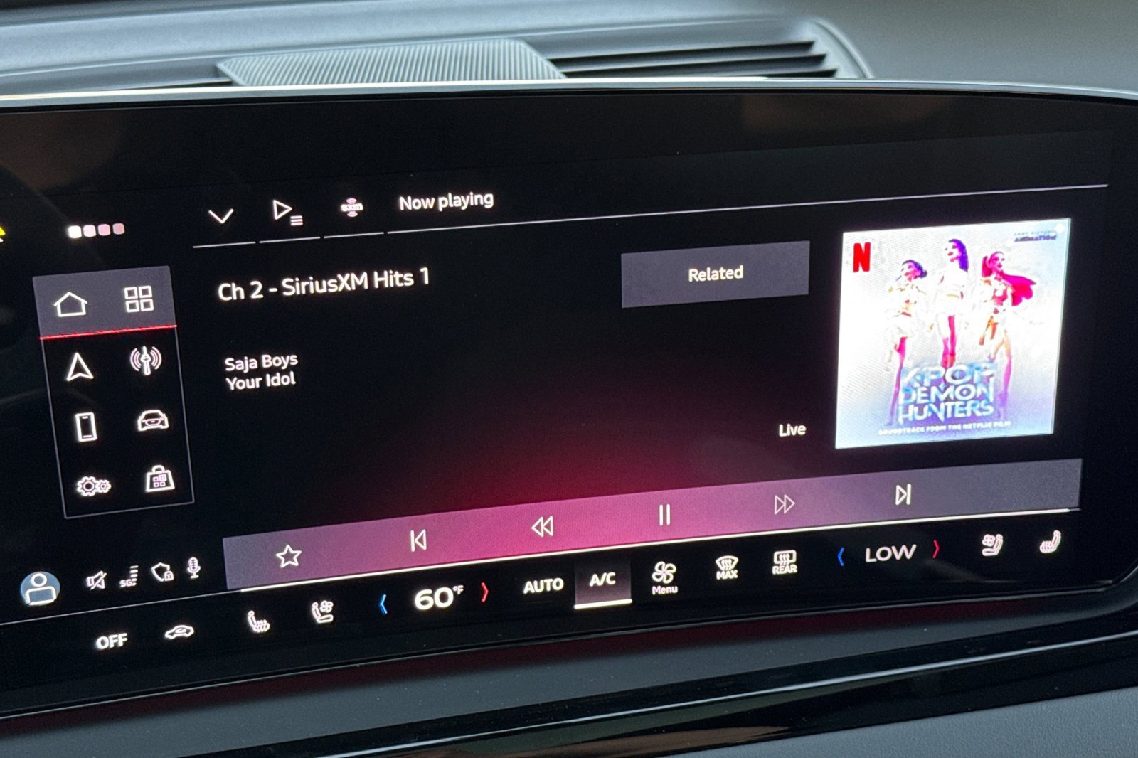 New 2025 Audi A5 2.0T Premium Plus image 14