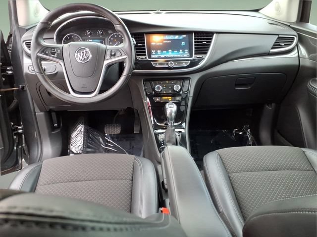 Used 2018 Buick Encore Preferred FWD image 13
