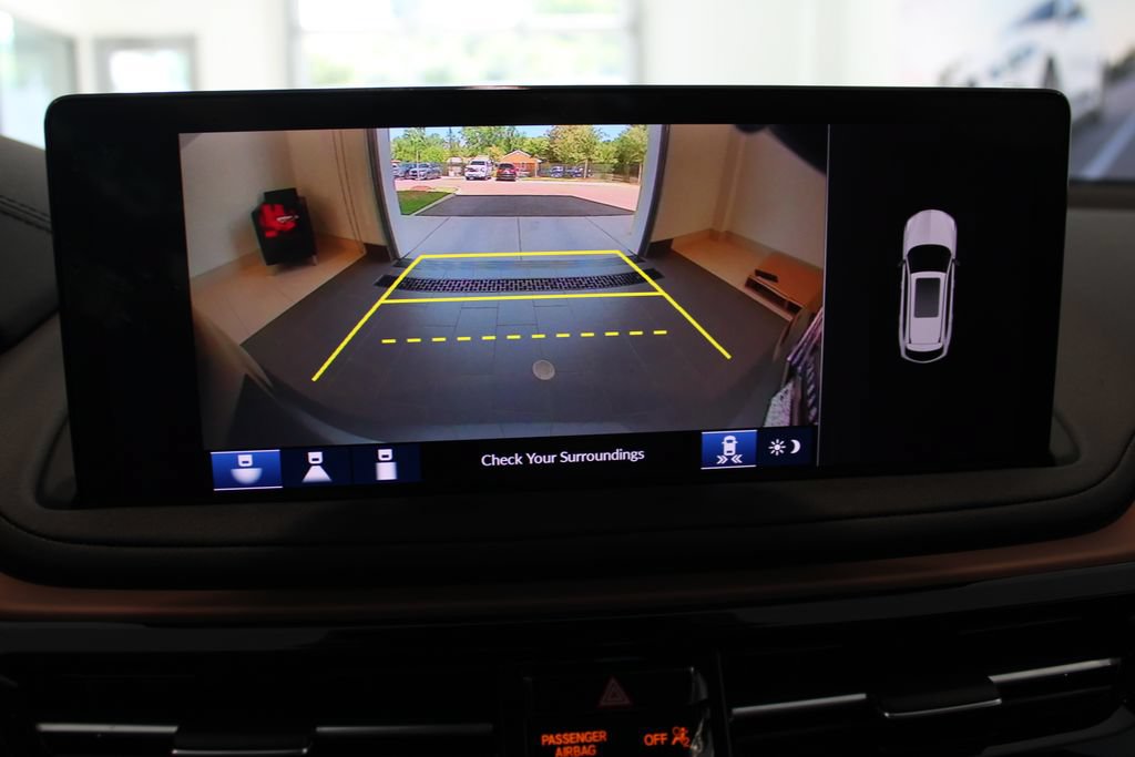 New 2026 Acura MDX SH-AWD w/ Technology Package image 16