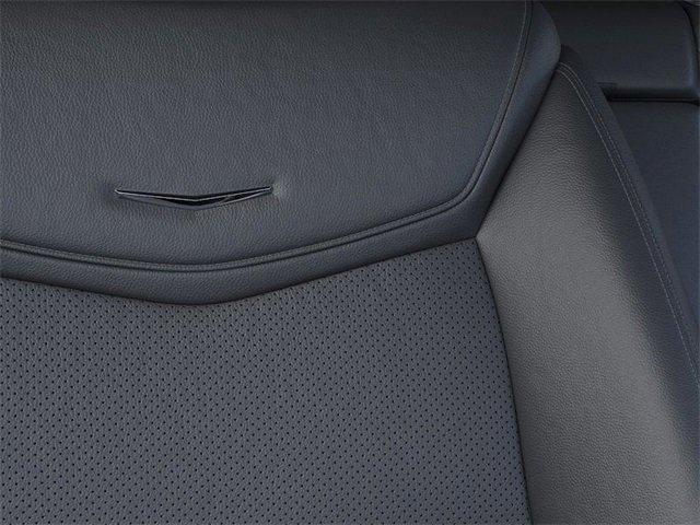 New 2026 Cadillac XT5 Premium Luxury w/ Driver Assist Package image 21