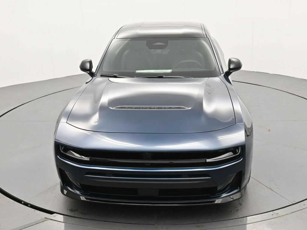 New 2026 Dodge Charger Scat Pack w/ Blacktop Package AWD/4WD image 24