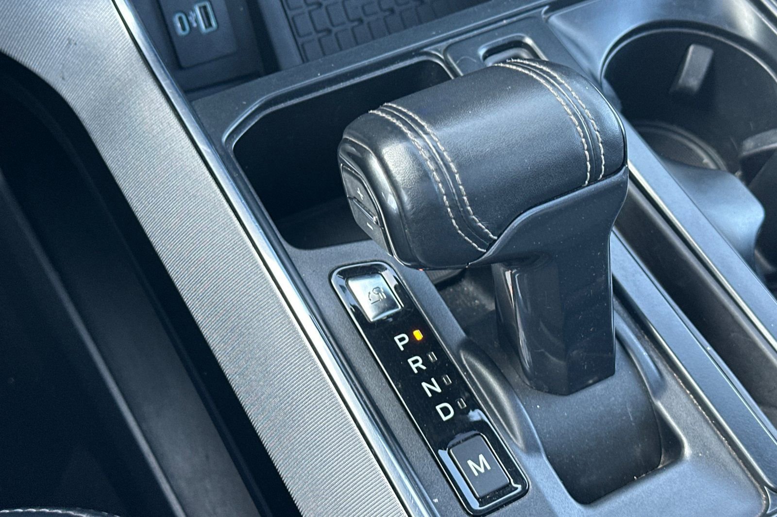 Used 2023 Ford F150 Platinum w/ Equipment Group 701A High image 23