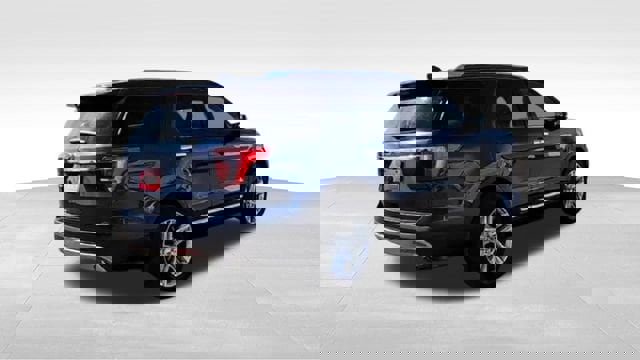 Used 2016 Ford Explorer Limited image 8