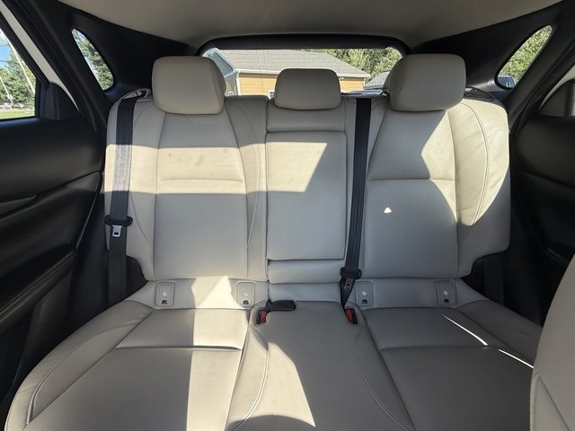 Used 2021 MAZDA CX-30 AWD 2.5 S w/ Preferred Package image 24