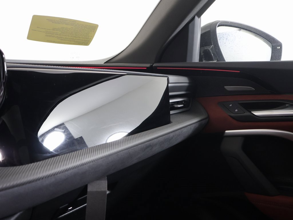 New 2025 Audi SQ5 Premium Plus image 6