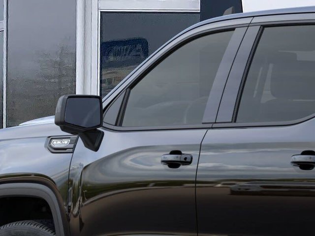 New 2026 GMC Sierra 1500 Elevation w/ Elevation Premium Package AWD/4WD image 12