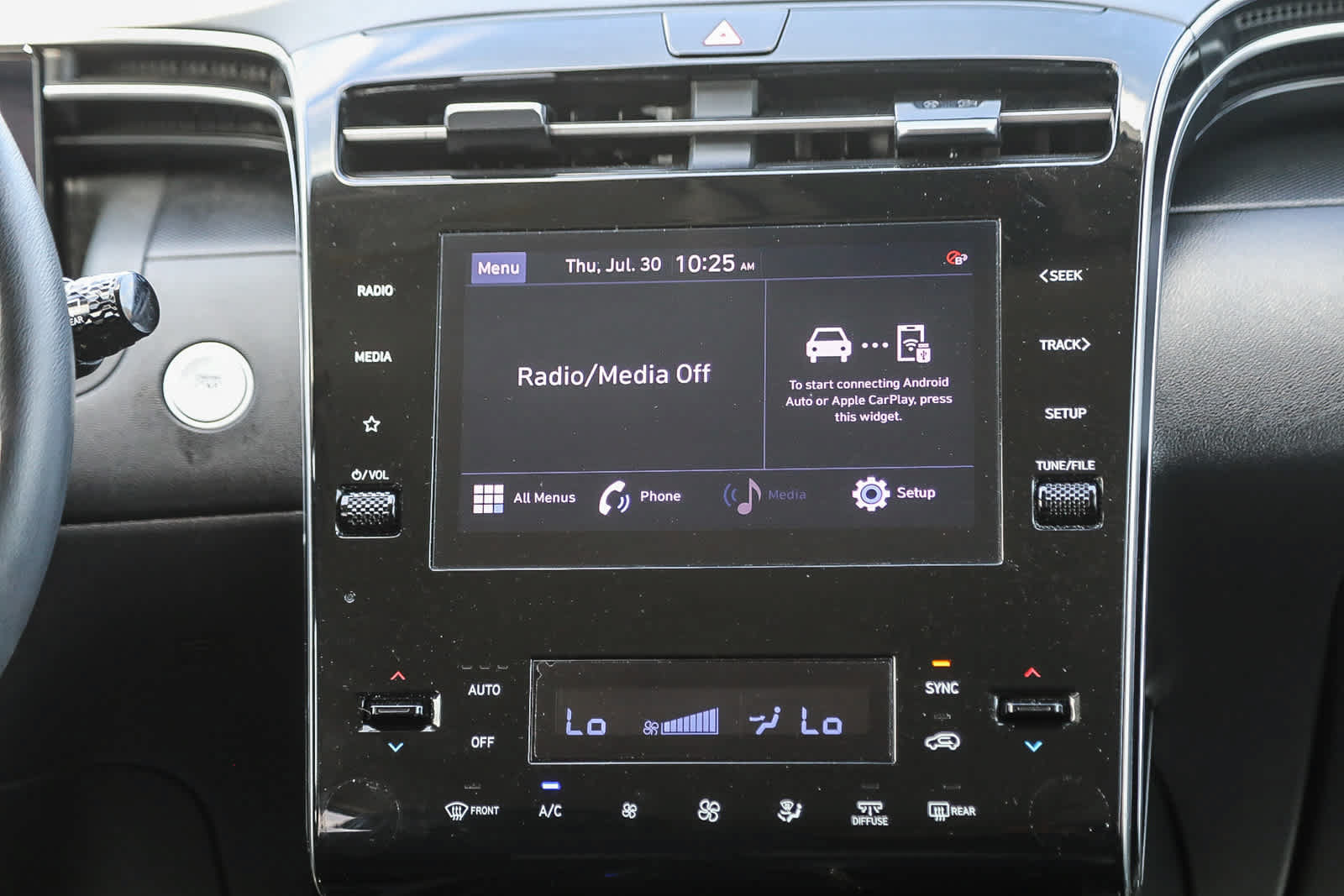 Used 2024 Hyundai Tucson SEL FWD image 13