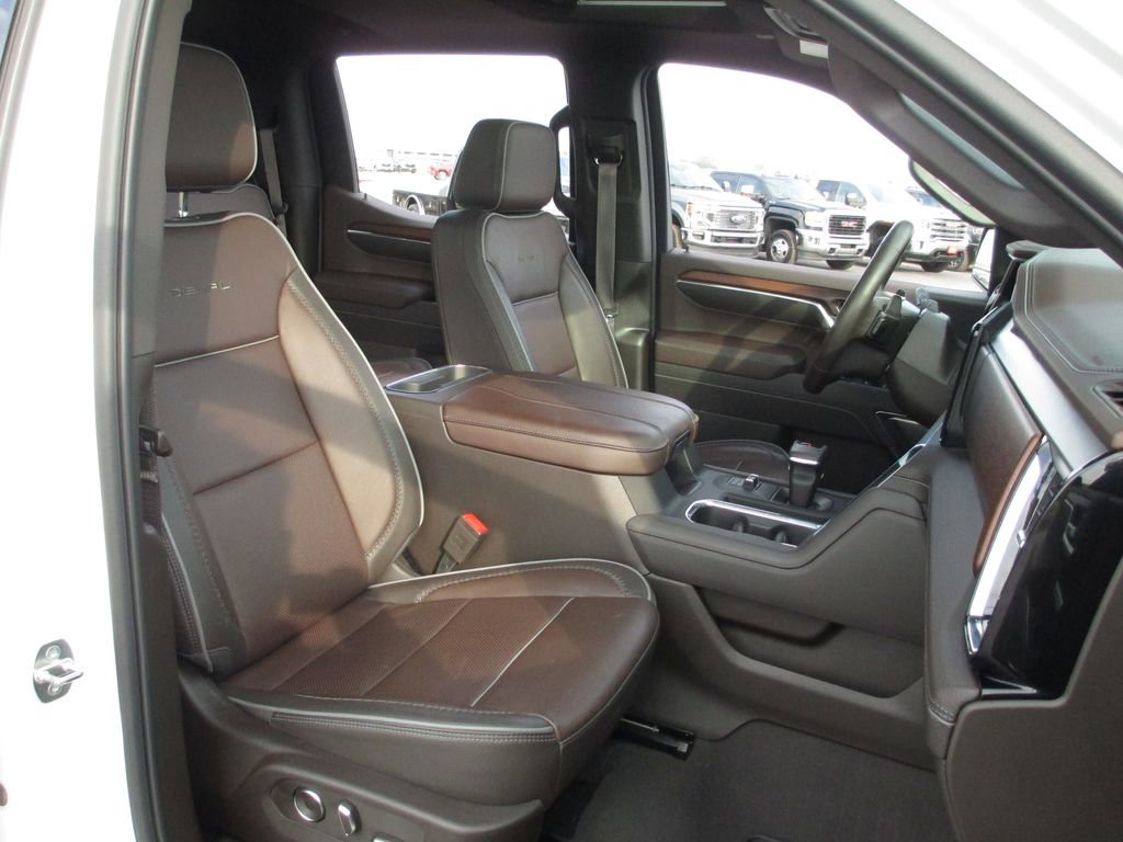 Used 2024 GMC Sierra 1500 Denali image 24