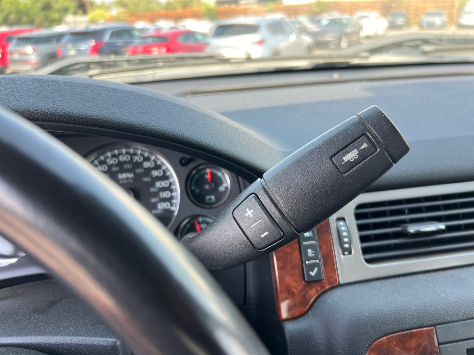 Used 2008 Chevrolet Silverado 2500 LTZ w/ Safety Package image 21