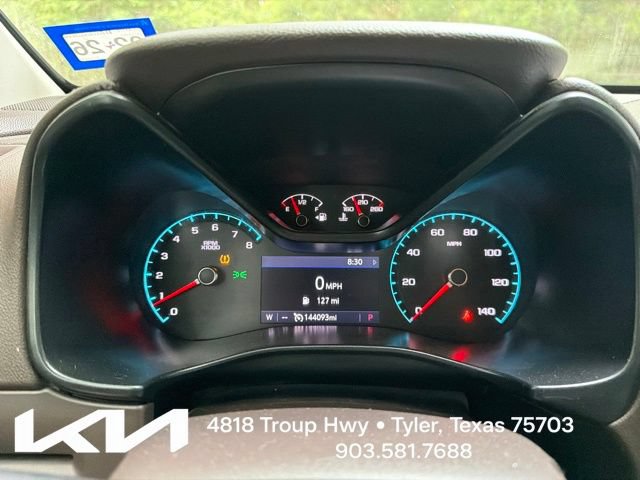 Used 2019 GMC Canyon SLE w/ SLE Convenience Package RWD image 15