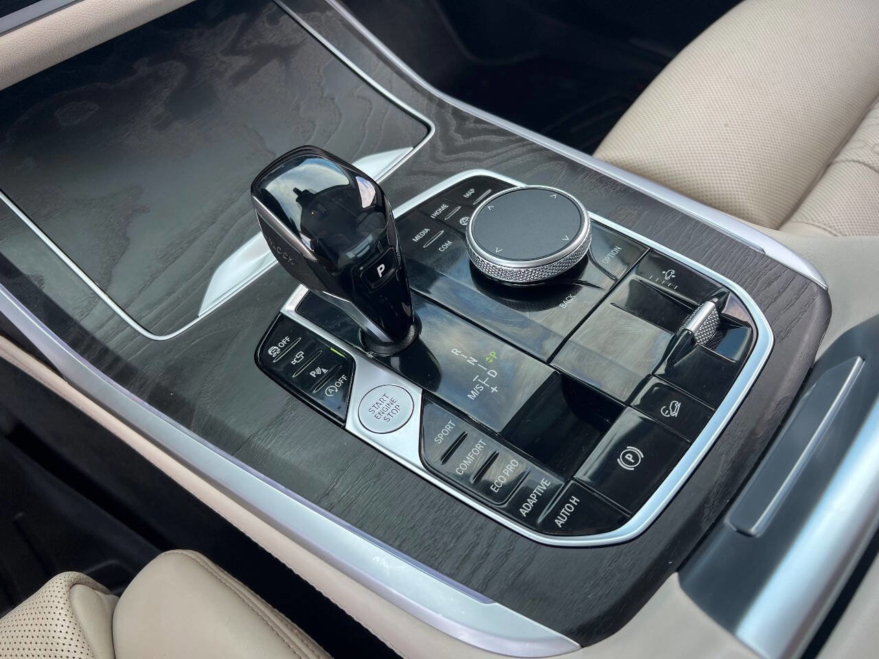 Used 2019 BMW X7 xDrive40i w/ Premium Package image 13