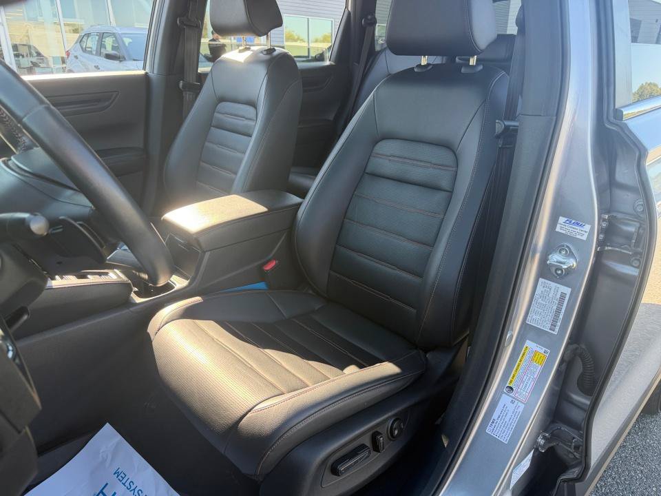 Used 2024 Honda CR-V Sport-L image 34