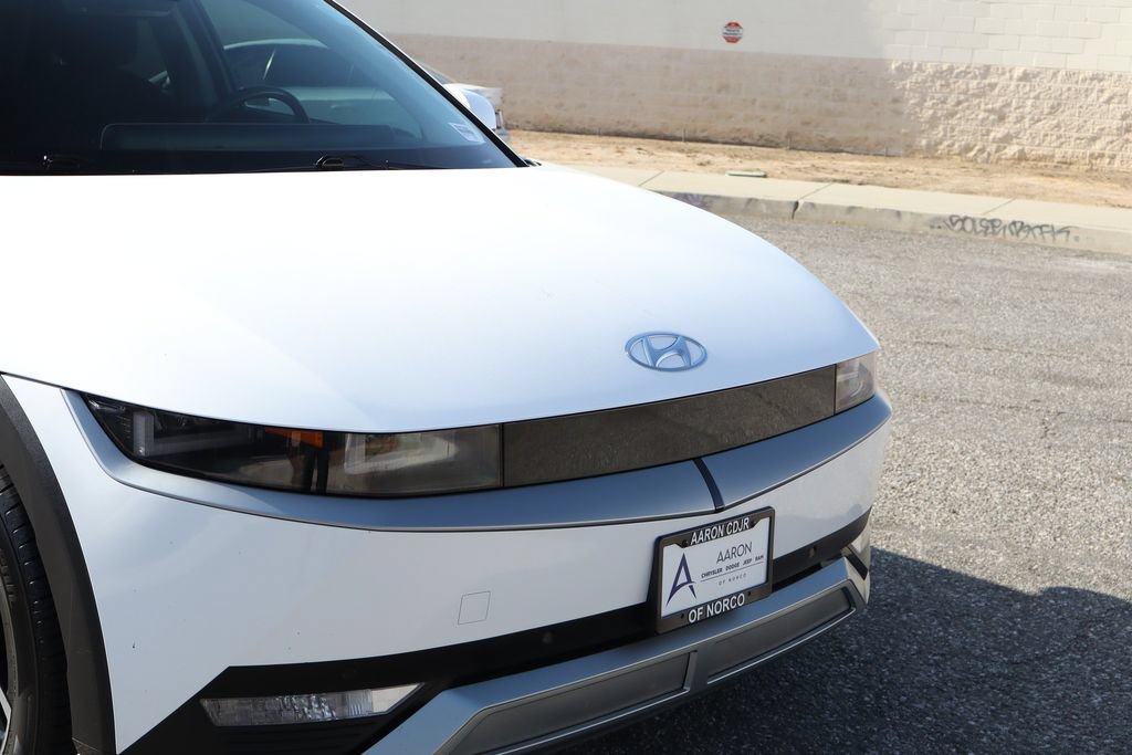 Used 2024 Hyundai Ioniq 5 SEL RWD image 9