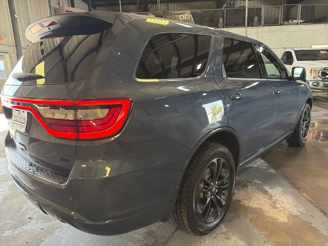 Used 2021 Dodge Durango GT AWD/4WD image 9
