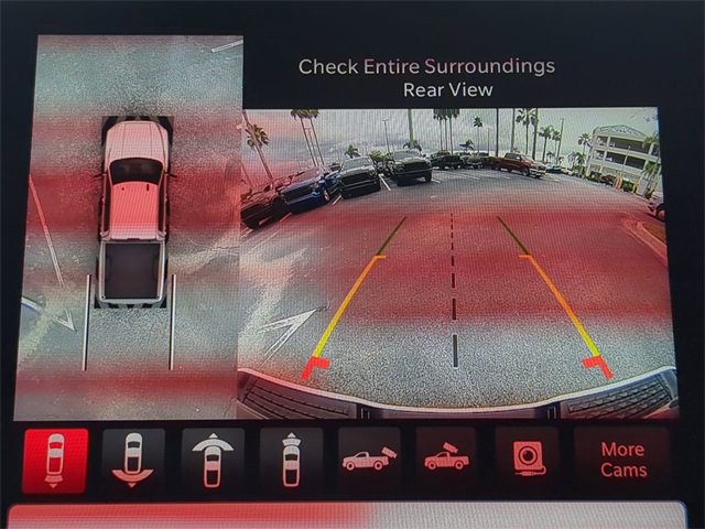 New 2026 RAM 2500 Limited image 25