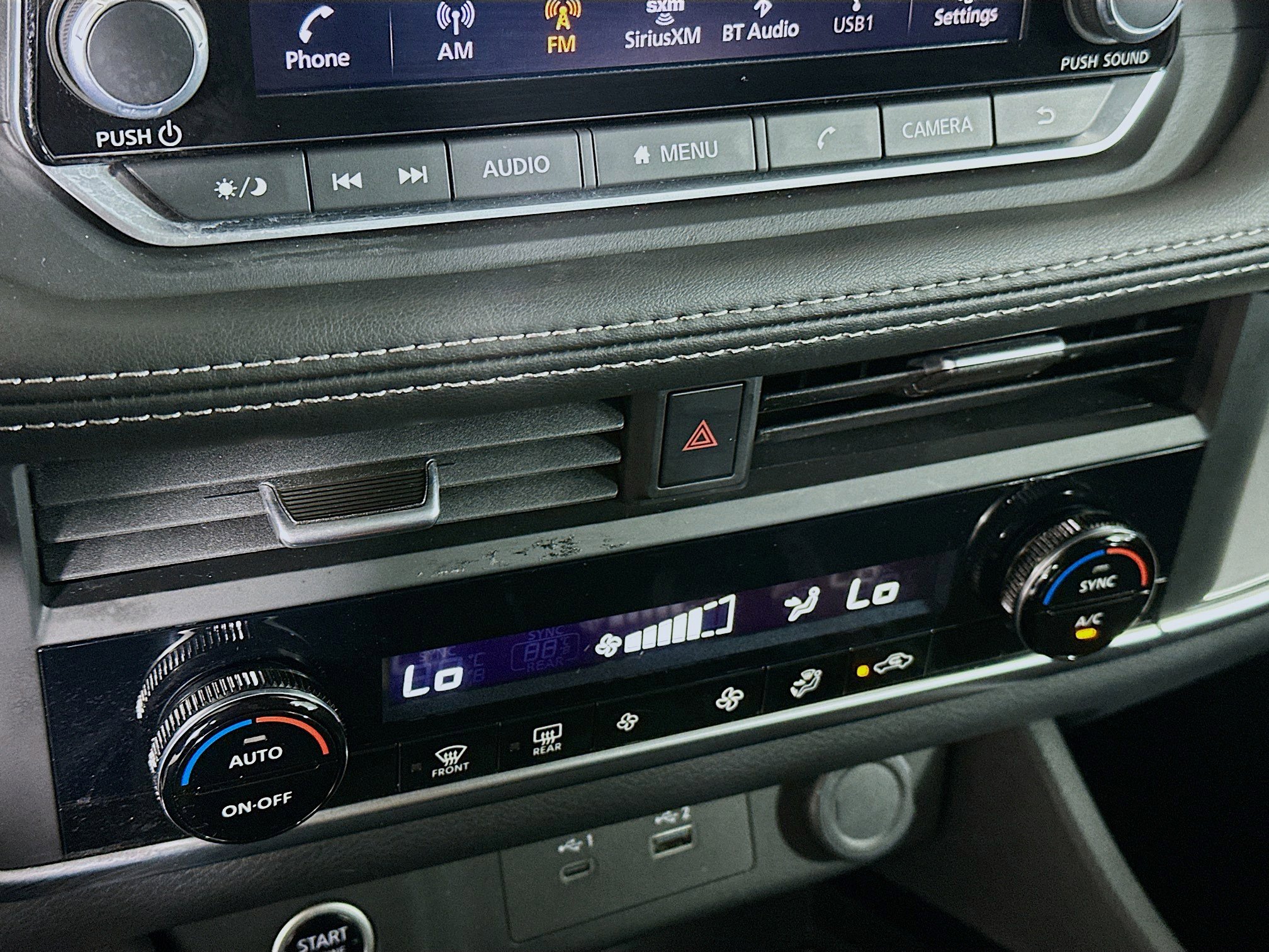 Used 2023 Nissan Rogue SV image 22