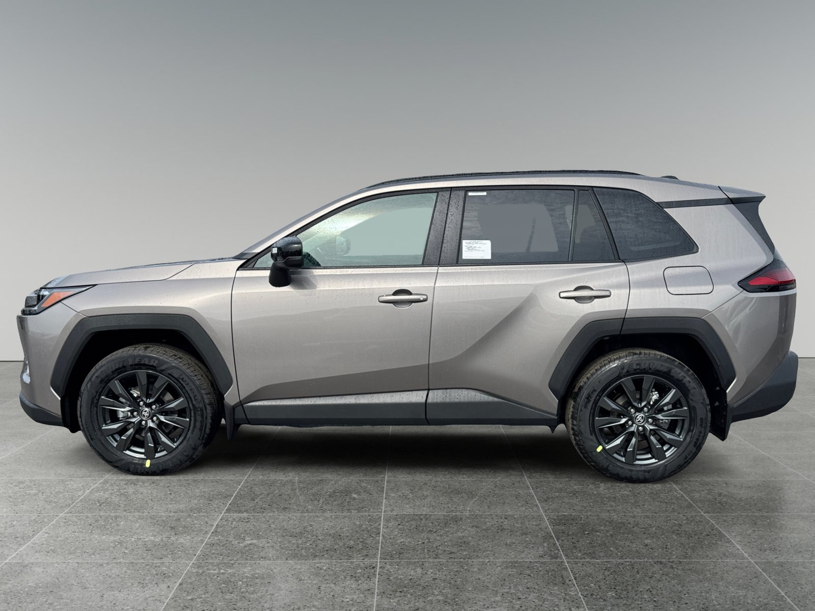 New 2026 Toyota RAV4 XLE Premium w/ Weather Package AWD/4WD image 3