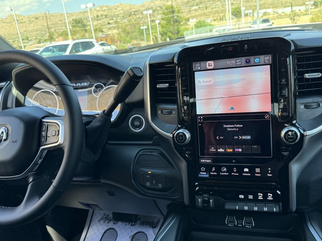 New 2026 RAM 2500 Big Horn image 19