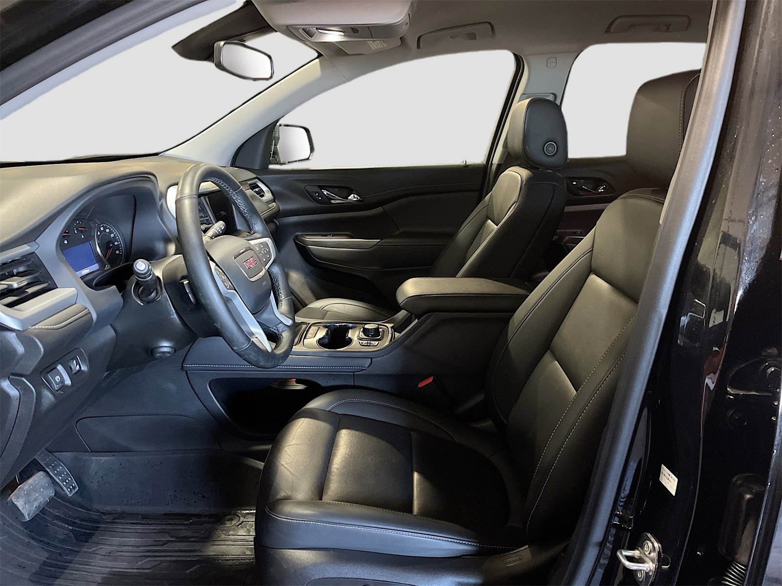 Used 2023 GMC Acadia SLT w/ Preferred Package image 22