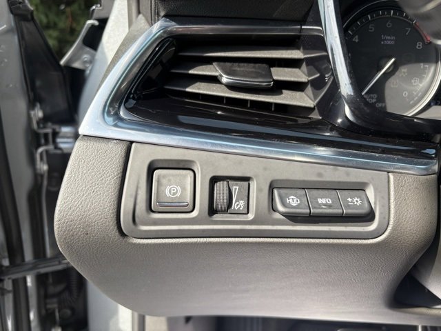 Certified 2024 Cadillac XT6 Sport w/ Technology Package image 32