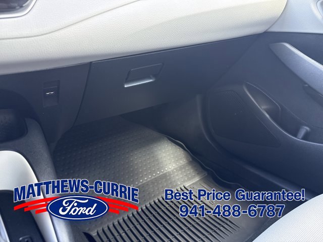 Used 2022 Toyota Corolla LE w/ LE Convenience Package FWD image 22