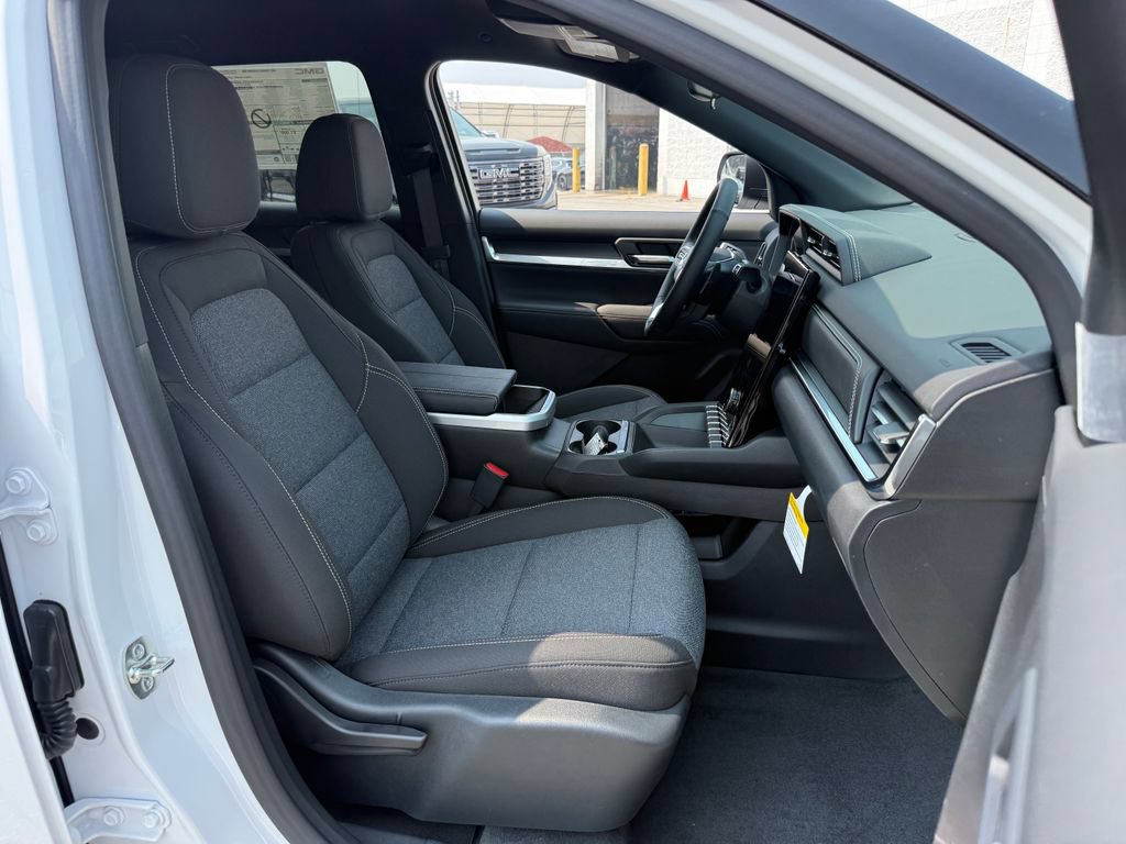New 2027 GMC Terrain Elevation w/ Black Edition FWD image 24