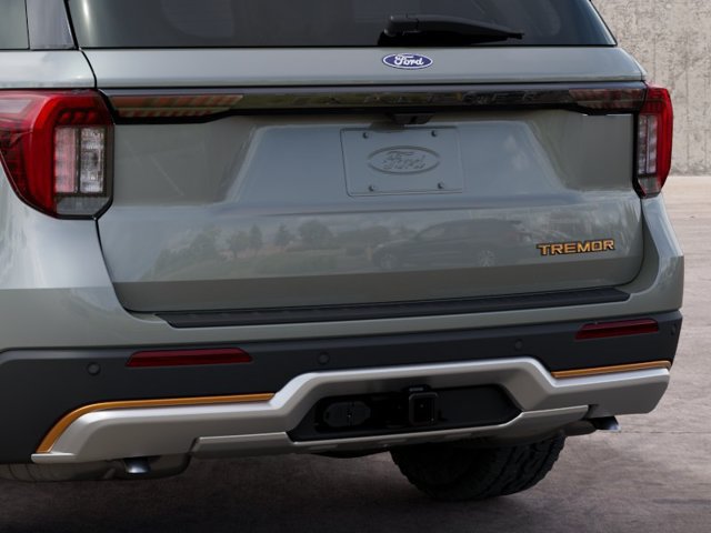 New 2027 Ford Explorer Tremor AWD/4WD image 23