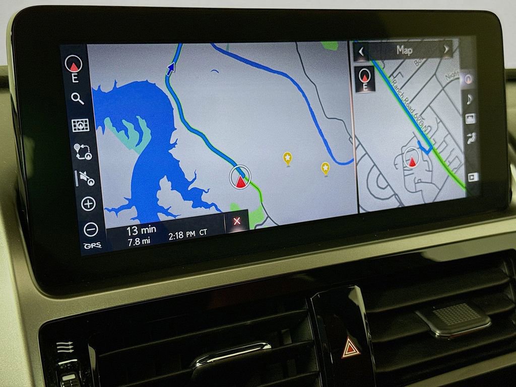 Certified 2023 Lexus GX 460 Premium w/ Premium Plus Package image 13