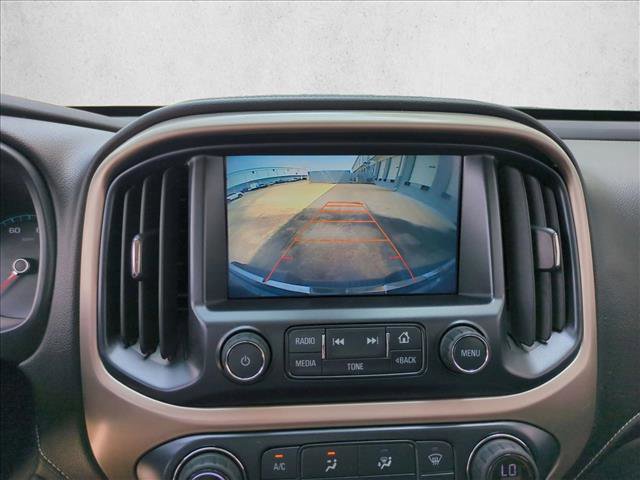 Used 2017 GMC Canyon Denali image 13