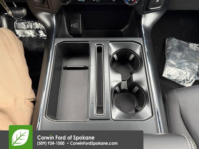 New 2025 Ford F150 STX w/ LOBO Package image 30