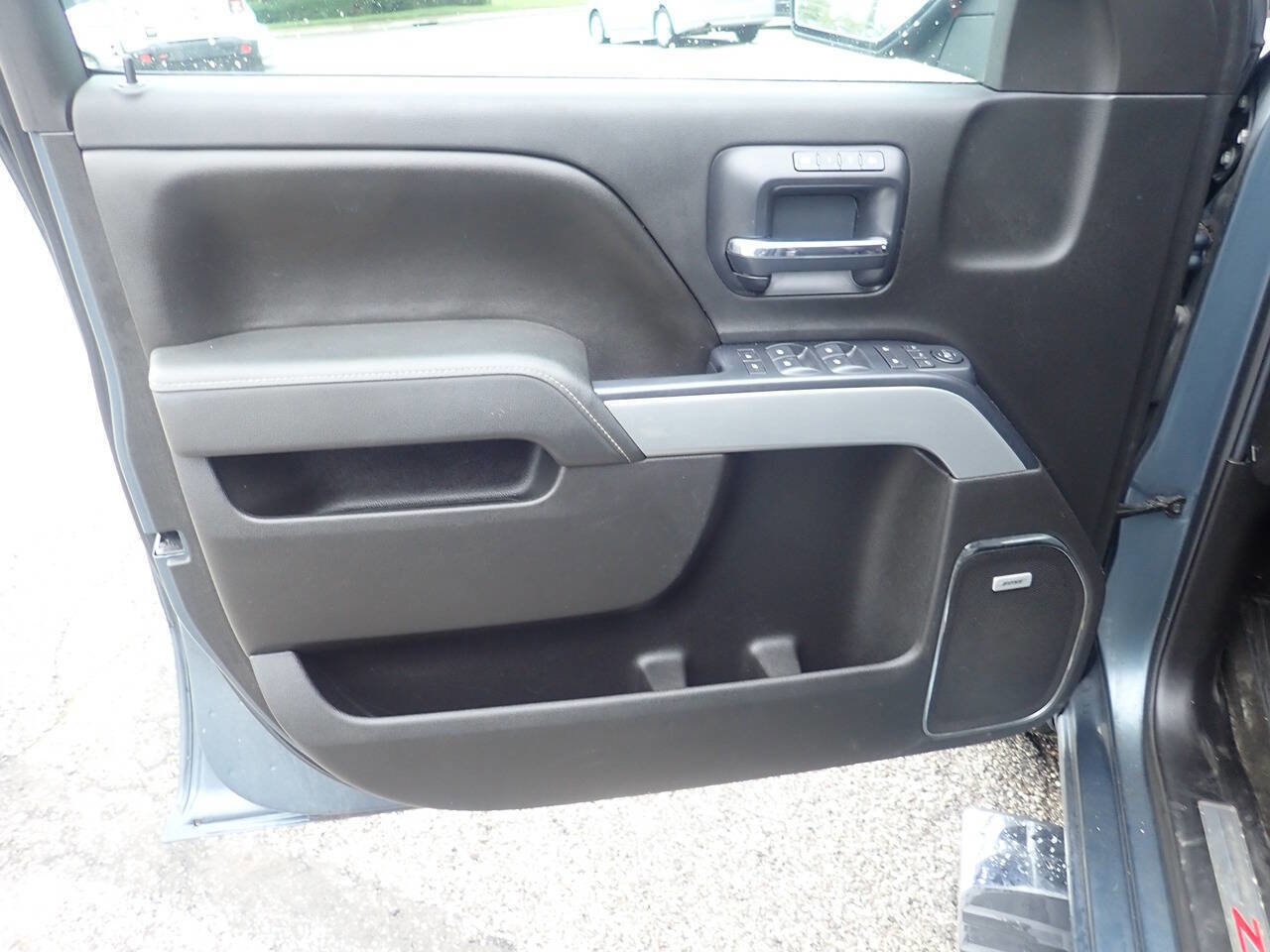 Used 2014 Chevrolet Silverado 1500 LTZ Z71 w/ LTZ Plus Package image 13